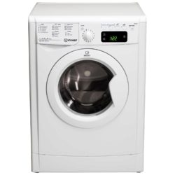 Indesit IWE71682W ECO 7Kg 1600 Spin A++  Washing Machine in White